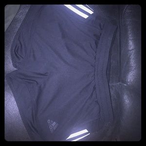 Adidas woman’s shorts